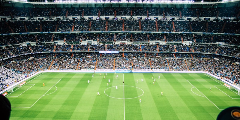 欧洲冠军联赛皇家马德里对阵曼城足球赛事预告图片